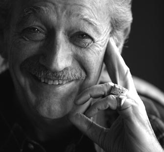 Charlie Musselwhite